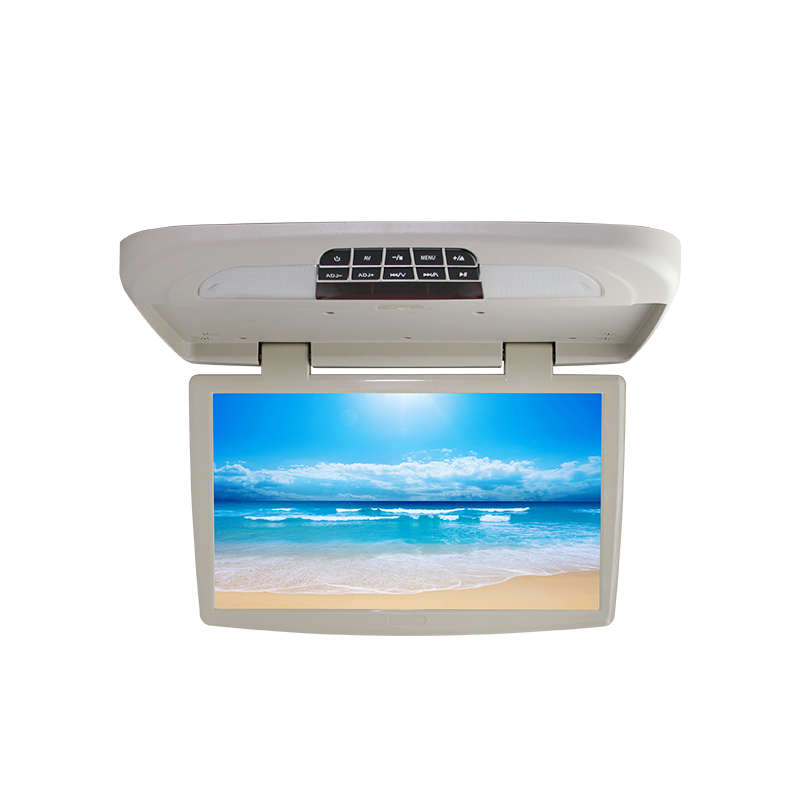 18.5 inch Bus Roof-mounted Multimedia Entertainment System(SF-1858)
